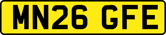 MN26GFE