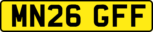 MN26GFF