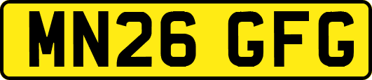MN26GFG