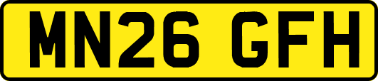MN26GFH