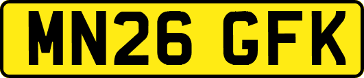 MN26GFK