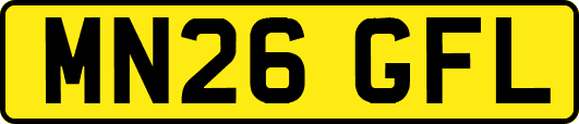 MN26GFL
