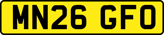 MN26GFO