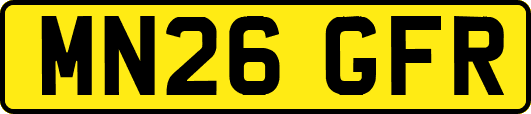 MN26GFR