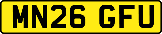 MN26GFU