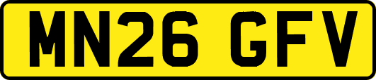 MN26GFV