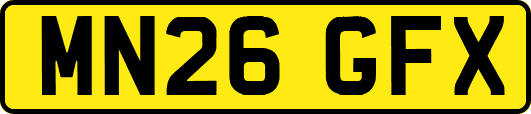 MN26GFX