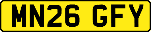 MN26GFY