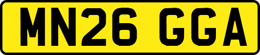 MN26GGA