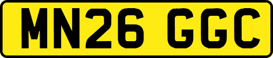 MN26GGC