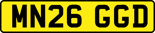 MN26GGD