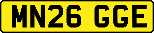 MN26GGE