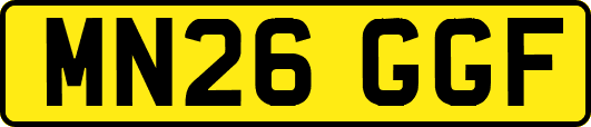 MN26GGF