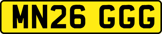 MN26GGG