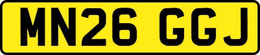 MN26GGJ