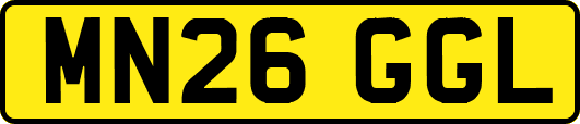 MN26GGL