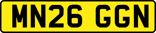 MN26GGN