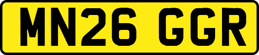 MN26GGR