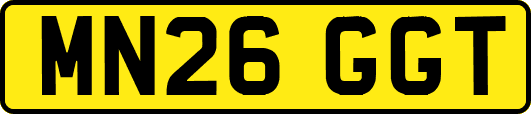MN26GGT