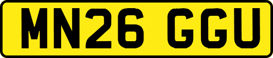 MN26GGU