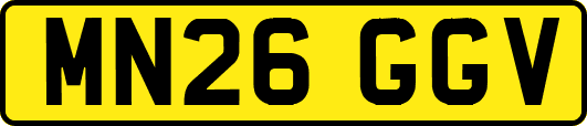 MN26GGV
