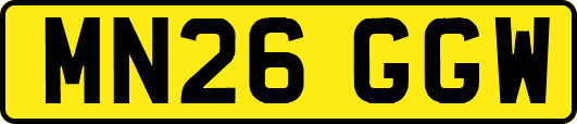 MN26GGW