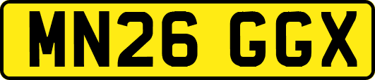 MN26GGX