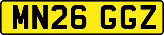 MN26GGZ