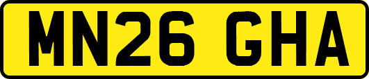 MN26GHA