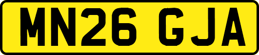 MN26GJA