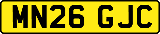 MN26GJC