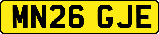 MN26GJE