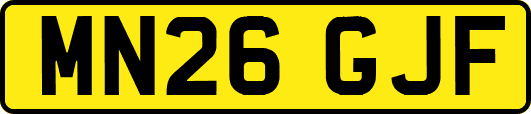 MN26GJF