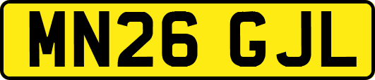 MN26GJL