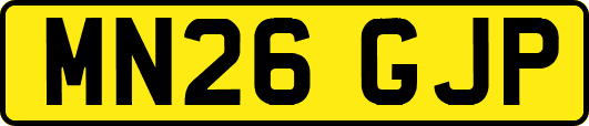 MN26GJP