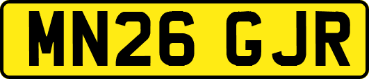 MN26GJR