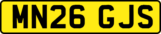 MN26GJS