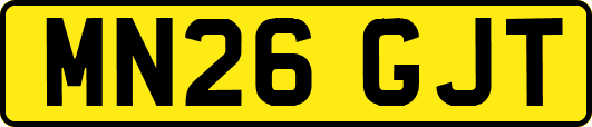 MN26GJT