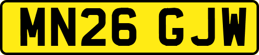 MN26GJW