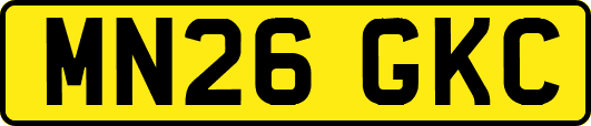 MN26GKC