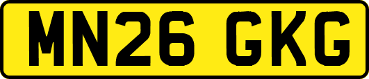 MN26GKG