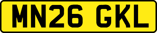 MN26GKL