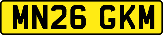 MN26GKM