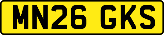 MN26GKS