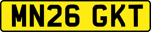 MN26GKT