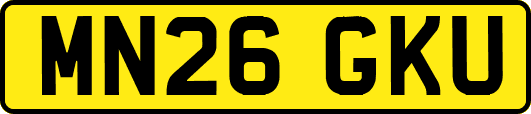 MN26GKU