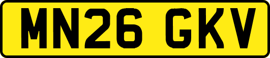 MN26GKV