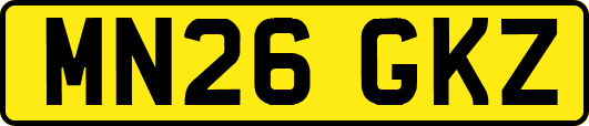 MN26GKZ