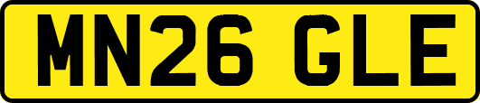 MN26GLE