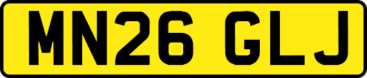 MN26GLJ